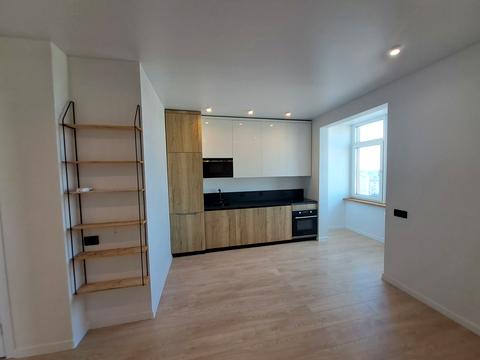 квартира по адресу Сахарова, 3в