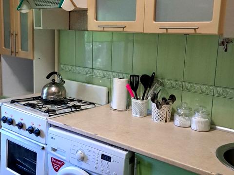 квартира по адресу Косиора, 30