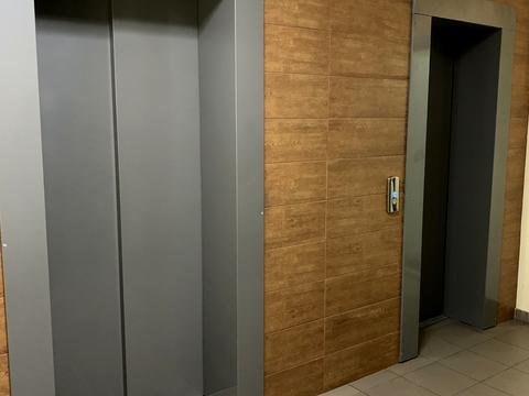 квартира за адресою Київ, Юрія Кондратюка вул., 5