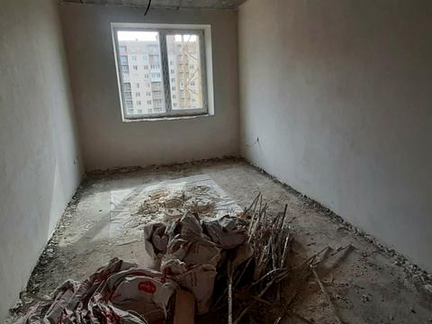 квартира по адресу Шевченко ул., 46