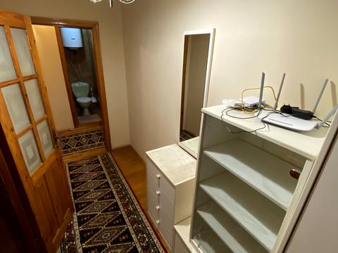 квартира по адресу Новогодняя ул., 79