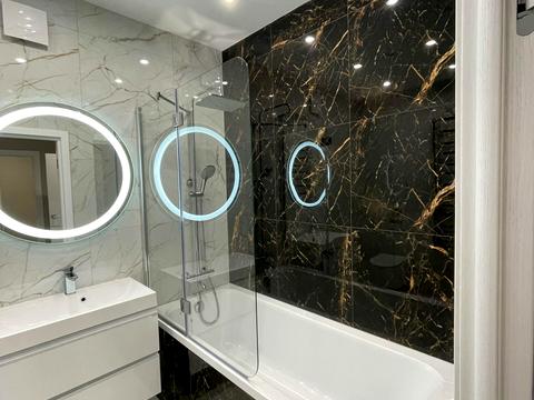 квартира за адресою Височана вул., 18