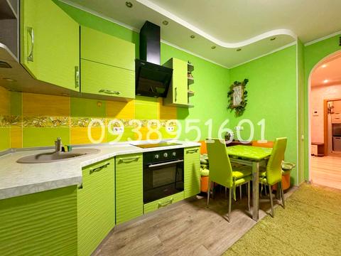 квартира по адресу Воскресенская ул., 12-Г