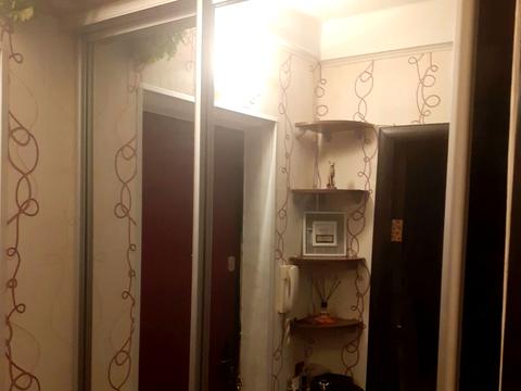 квартира по адресу Киев, Григория Кочура ул. (Александра Пироговского), 3