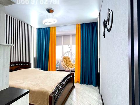 квартира за адресою Харківська вул., 6