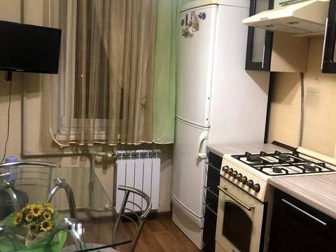 квартира за адресою Зарічний 7-й , 19