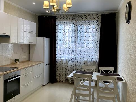 квартира за адресою Академіка Сахарова вул., 3г