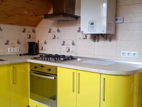 квартира по адресу Евгения Чикаленко ул., 43а