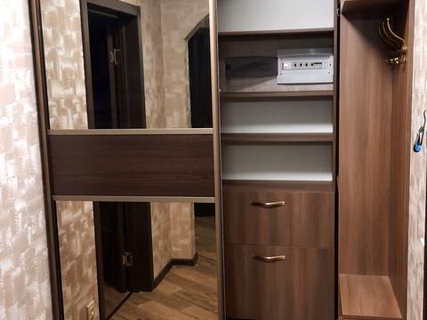 квартира за адресою Київ, Сергія Данченка вул., 5