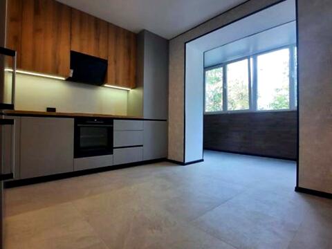 квартира за адресою Миколаївська, 33