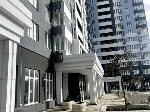 квартира по адресу Одесса, Варненская ул., (Будинок 2)
