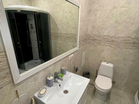 квартира за адресою Аркадійське плато вул. (Гагаринське плато), 5/2