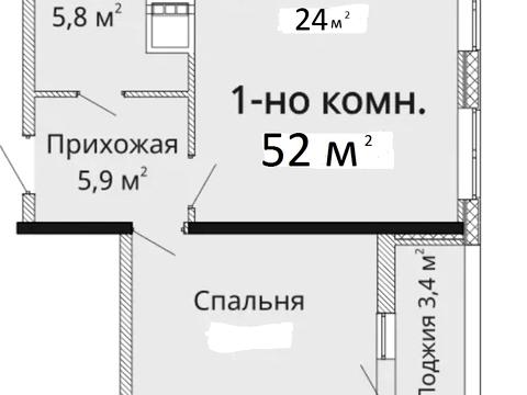 квартира за адресою Костанді вул., 104