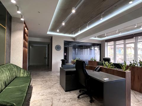 коммерческая по адресу Гагаринское Плато ул. (Гагаринское Плато), 5/2