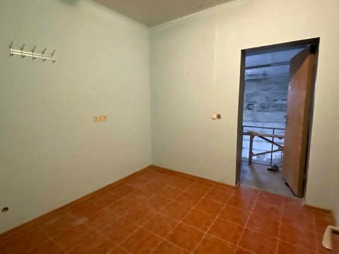 коммерческая по адресу Пограничная ул., 91