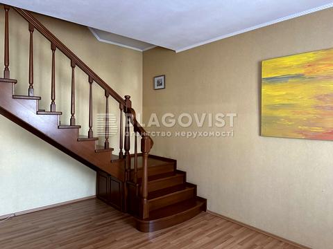 квартира за адресою Борисоглібська вул., 16-В