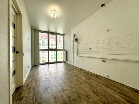 квартира за адресою Машинобудівників вул., 16