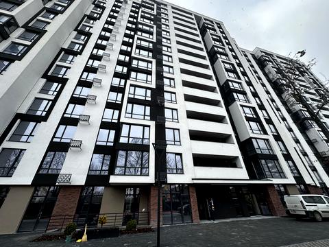 квартира за адресою Ленкавського вул., 34