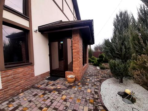 дом по адресу Енисейская ул. (Енисейская)