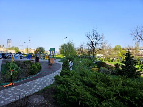 квартира за адресою Соборності просп. (Возз'єднання), 30