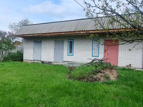 будинок за адресою Київ, Маслівка вул., 5