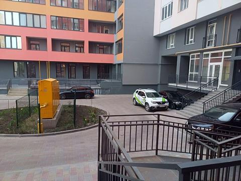 квартира по адресу Круглая ул., 9