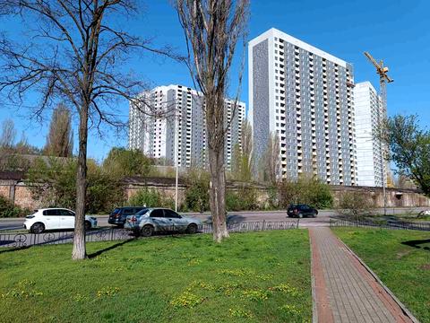 квартира за адресою Коноплянська вул., 22