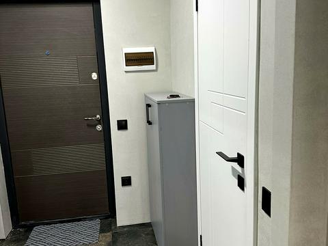 квартира за адресою Володимирська вул., 1