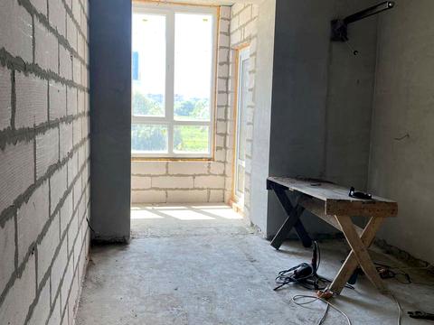 квартира за адресою Хмельницький, Старокостянтинівське шосе, 5/5 А 