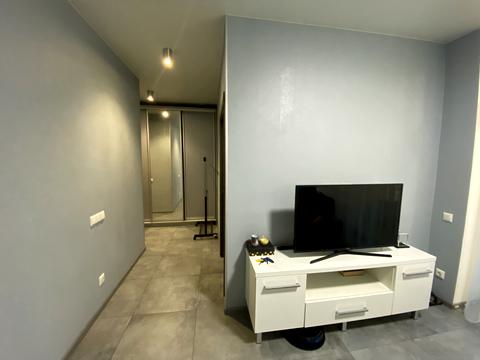 квартира по адресу Регенераторная ул., 4 к13