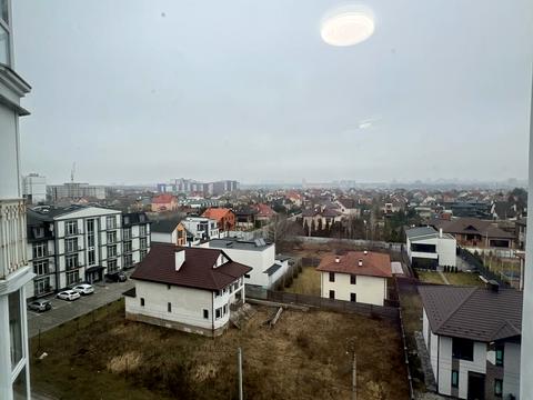 квартира по адресу Черкасская ул., 26