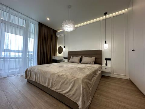 квартира по адресу Митрополита Василия Липковского ул. (Урицкого), 38