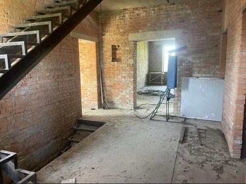 будинок за адресою Храмова, 27