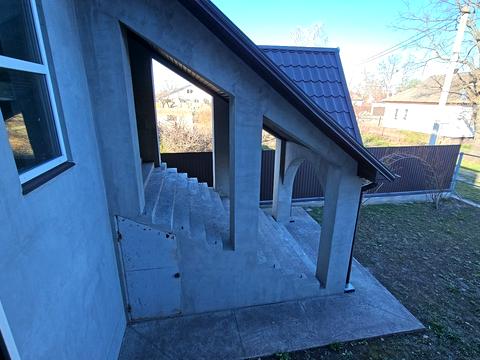 будинок за адресою Приозерна вул.