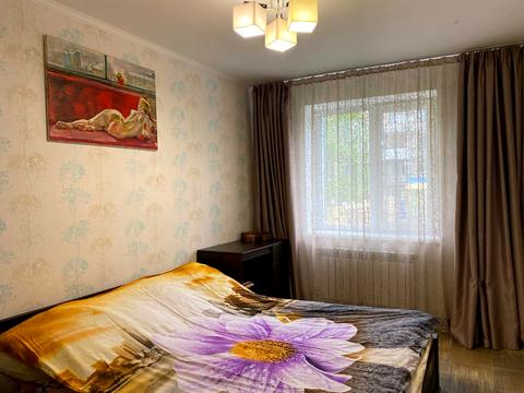 квартира по адресу Святослава Рихтера ул. (Щорса), 125