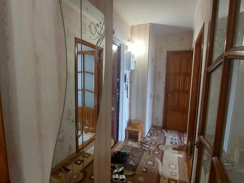квартира по адресу Космонавтов ул., 51-А