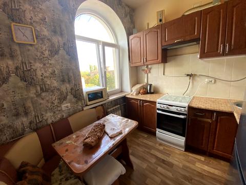 квартира за адресою Петра Калнишевського вул. (Харитонова), 8