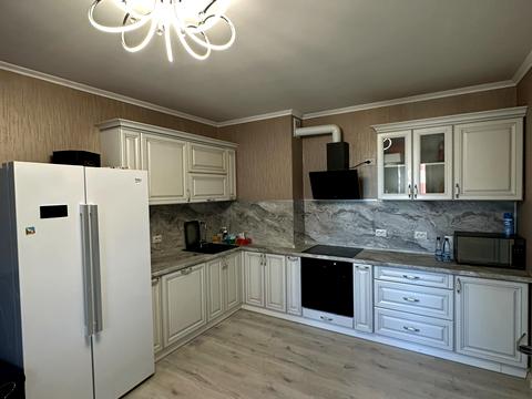 квартира за адресою Ясинуватський пров., 11