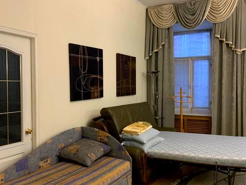 квартира по адресу Чайковского пер. (Чайковского), 10