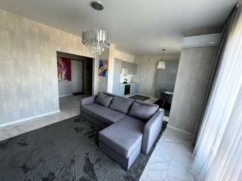 квартира за адресою Метрологічна вул., 60
