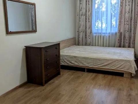 квартира по адресу Осипа Сорохтея ул., 7