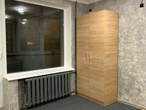 квартира по адресу Березняковская ул., 36-В