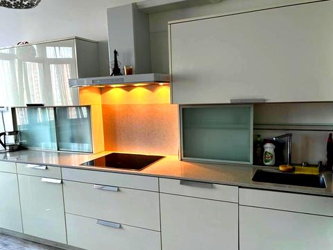 квартира за адресою Єлизавети Чавдар вул., 3