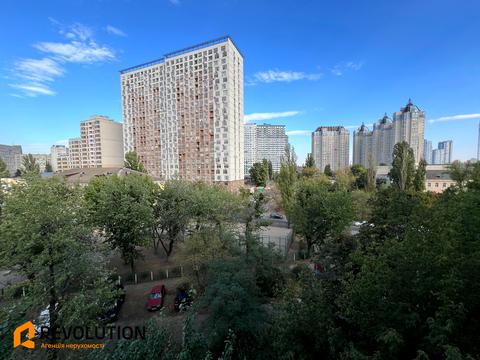 квартира по адресу Бориса Матроса ул. (Плеханова), 6