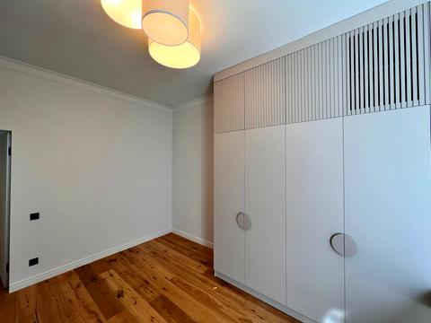 квартира за адресою Київ, Бульварно-Кудрявська вул. (Воровського), 17