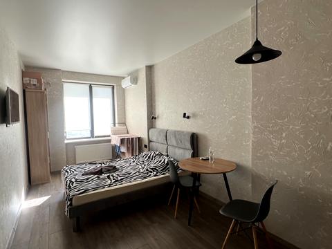 квартира по адресу Педагогическая, 23