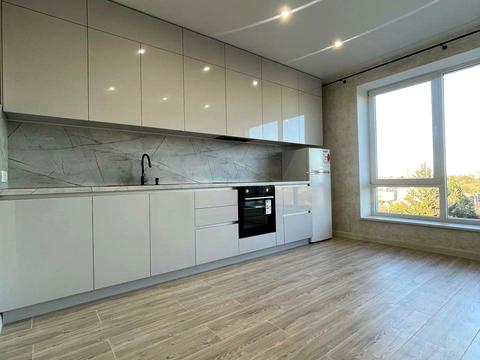 квартира за адресою Григорія Сковороди вул., 4