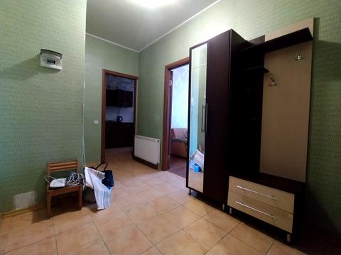 квартира за адресою Торгова, 1