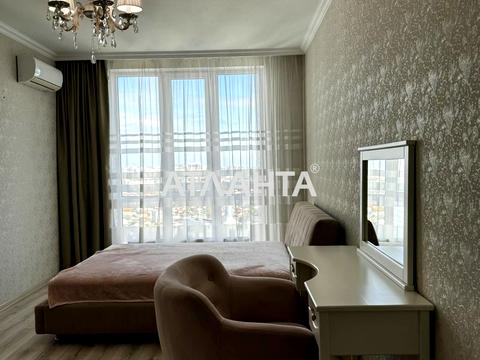 квартира за адресою Люстдорфська дорога вул., 55