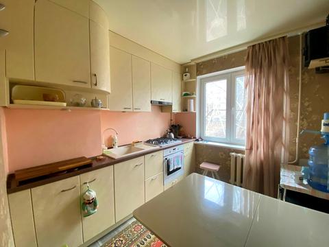 квартира за адресою Вечірній бульв., 1